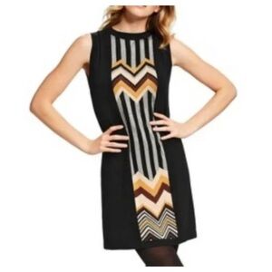 Missoni for Target Chevron Knit Dress